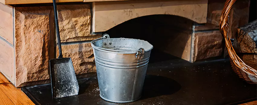 Clean The Fireplace Mantle And Hearth in Bay Shore, New York