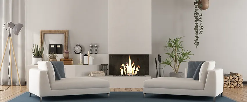 Decorative Fireplace Crystals Services in Bay Shore, New York