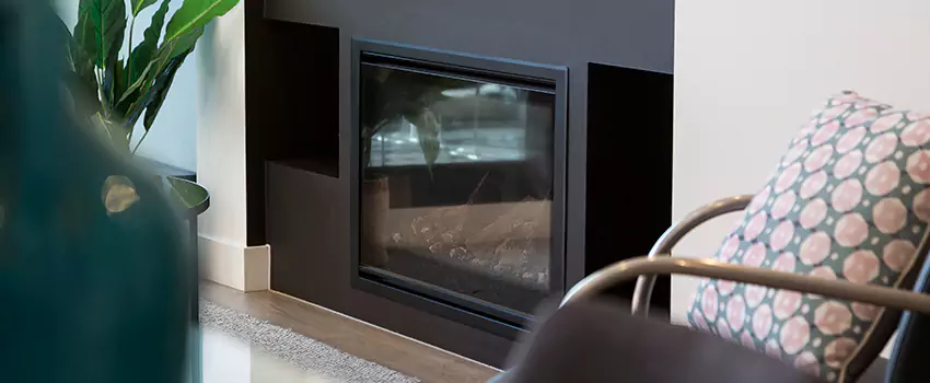 Gas Fireplace Installation in Bay Shore, NY
