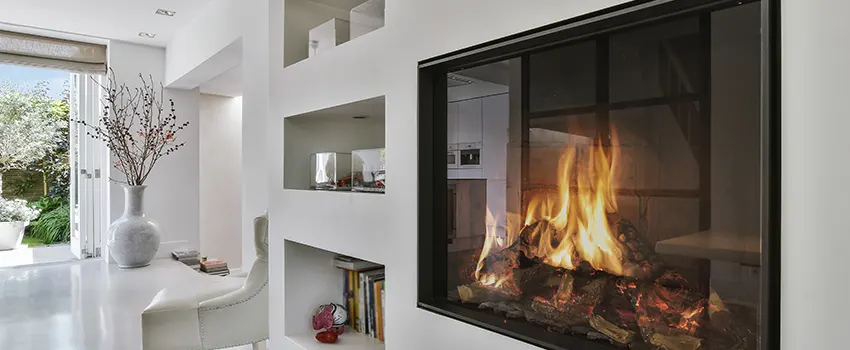 Fireplace Screen Installation And Replacement in Bay Shore, NY