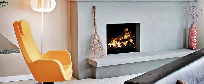 Electric Fireplace Makeover Services in Bay Shore, NY