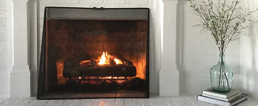 Cost-Effective Fireplace Mantel Inspection And Maintenance in Bay Shore, NY