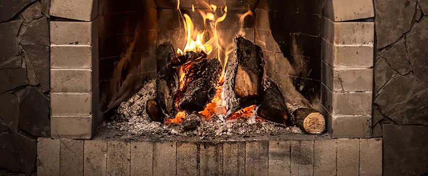 Cost of Rebuilding A Fireplace in Bay Shore, New York