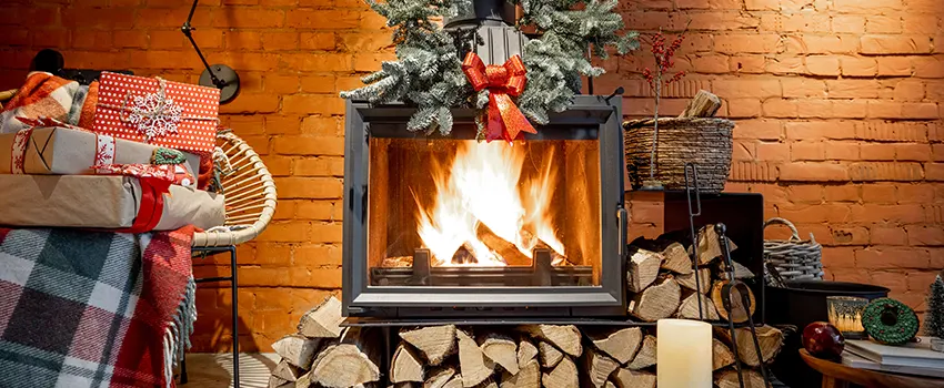Steel Fireplace Grate Repair And Replacement Services in Bay Shore, New York