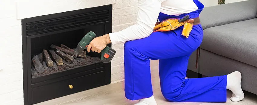 Fireplace Safety Inspection Specialists in Bay Shore, New York