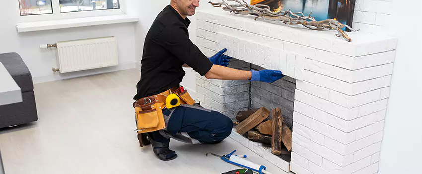 Gas Fireplace Repair And Replacement in Bay Shore, NY