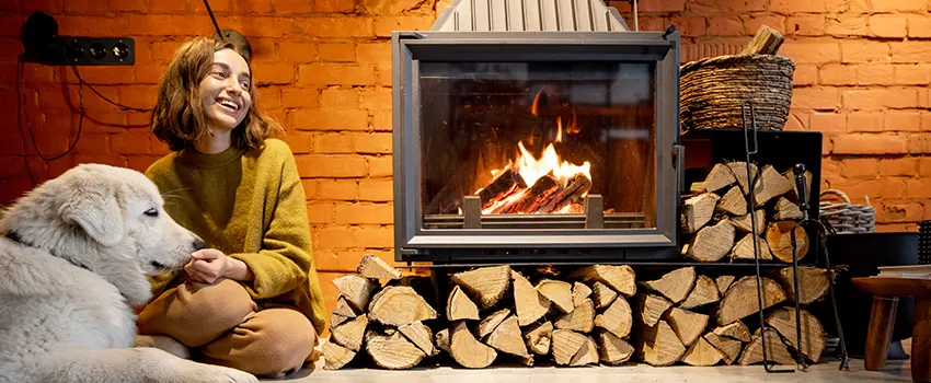Fireplace Smell Removal Cost in Bay Shore, NY
