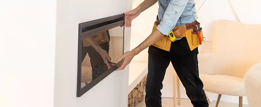 Traditional Fireplace Vent Sweeping in Bay Shore, NY