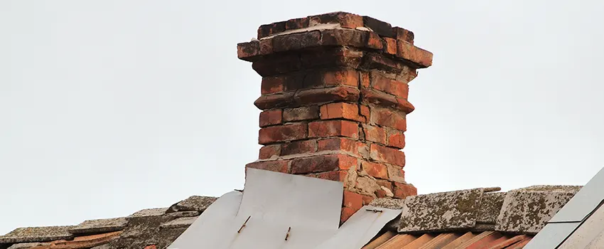 Cost of Fixing Blocked Chimney in Bay Shore, New York
