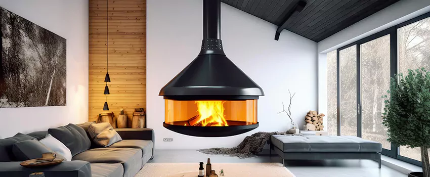 Floating Damaged Fireplace Repair Services in Bay Shore, NY