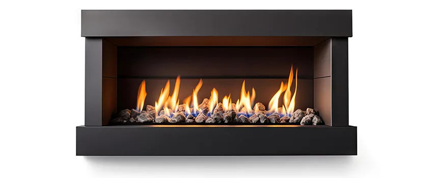 Outdoor Gas Fireplaces Installation in Bay Shore, NY