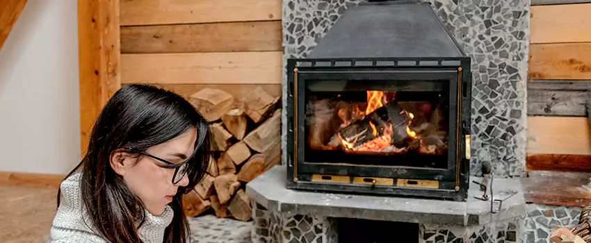 Harman P68-C Pellet Stove Repair in Bay Shore, New York 