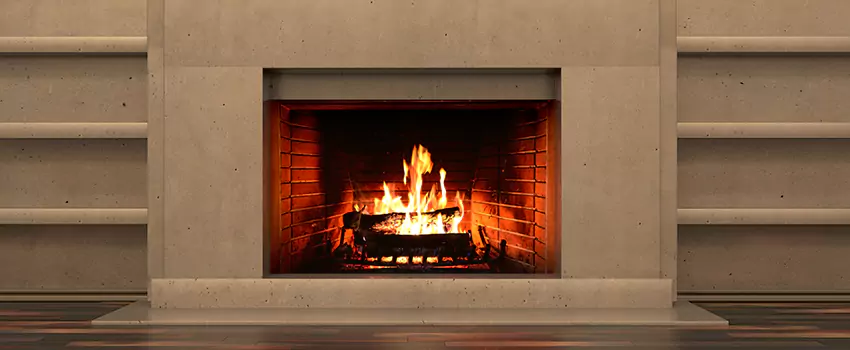 Majestic Trilliant Series Gas Fireplace Insert Repair in Bay Shore, New York