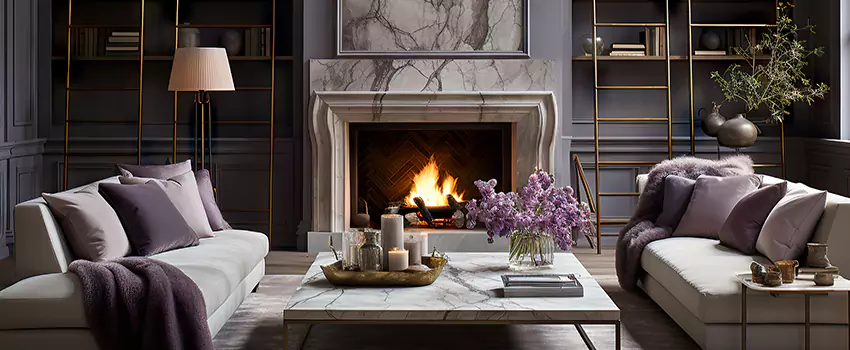 Napoleon Galaxy Series Outdoor Fireplaces Repair in Bay Shore, NY