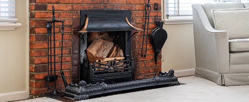 Custom Old Fireplace Redesign Services in Bay Shore, New York