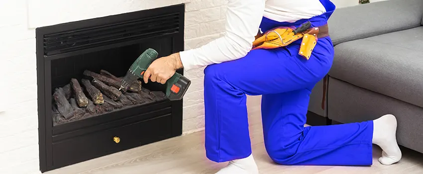 Pellet Fireplace Repair Services in Bay Shore, NY