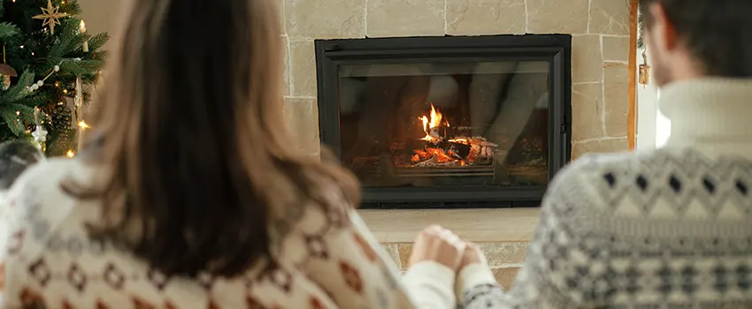 Superior Open-Hearth Wood Fireplaces in Bay Shore, NY