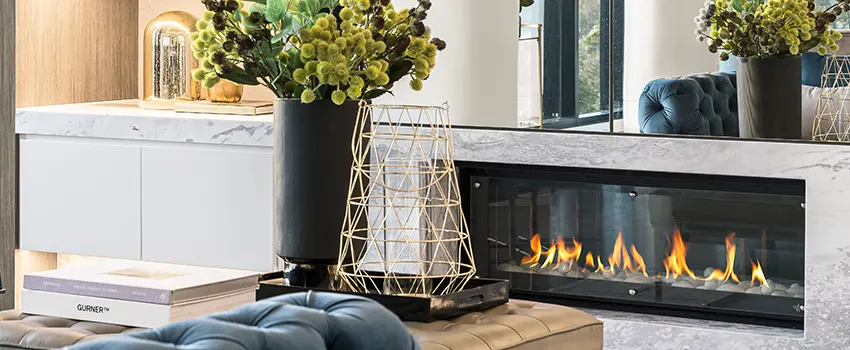 Professional Town & Country Luxury Fireplace Maintenance Experts in Bay Shore, New York