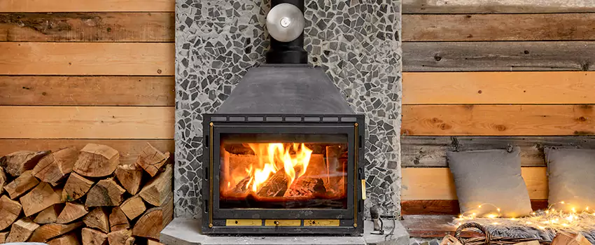 Travis Industries Elite Fireplace Inspection and Maintenance in Bay Shore, New York