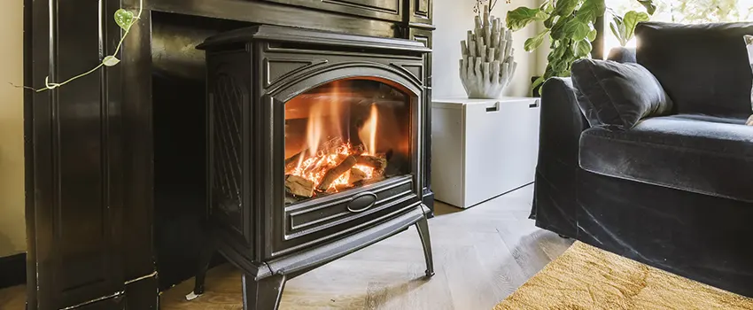 Valor Wood Fireplace in Bay Shore, NY