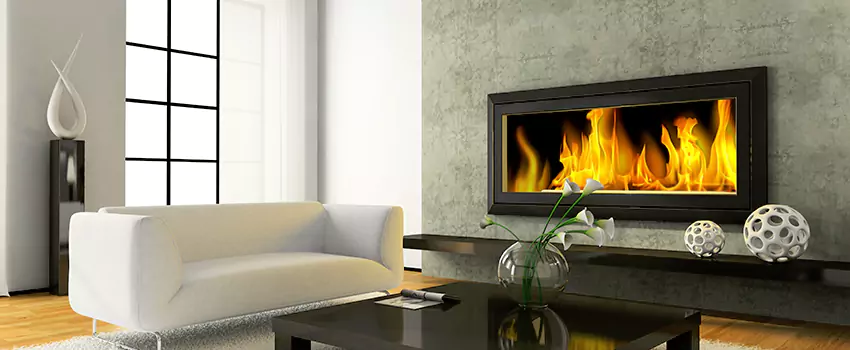 Ventless Fireplace Oxygen Depletion Sensor Installation and Repair Services in Bay Shore, New York