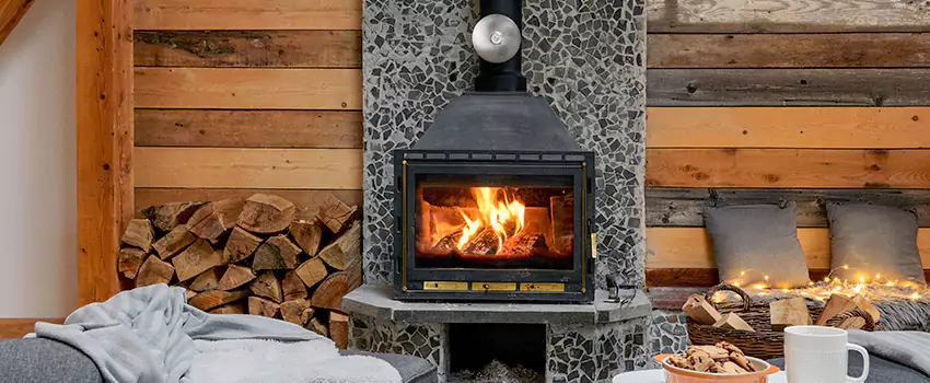 Affordable Wood Fireplace Fixing Solutions in Bay Shore, New York
