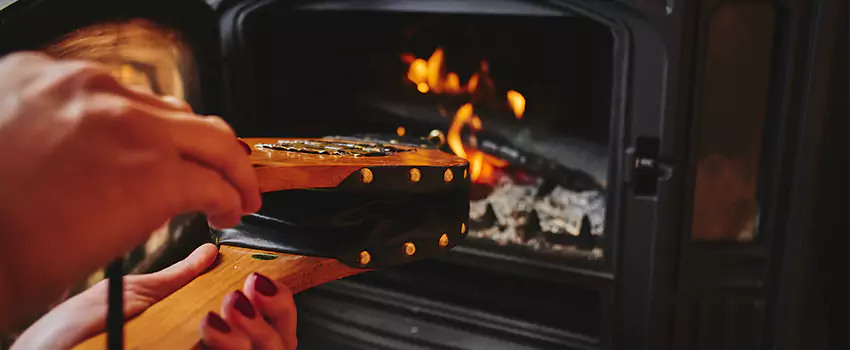 Cost of Wood Furnace Repair and Installation Services in Bay Shore, NY