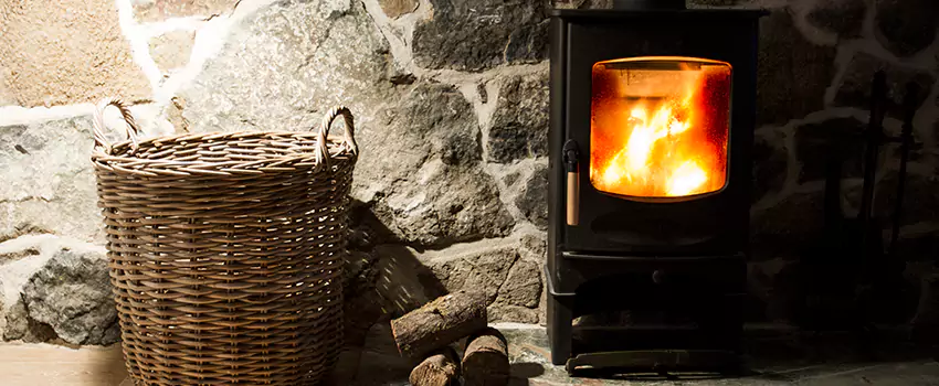 24/7 Wood Stove Installation Services in Bay Shore, New York