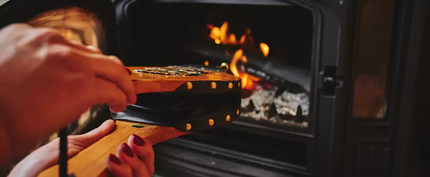 Wood Stove Grates Repair in Bay Shore, New York